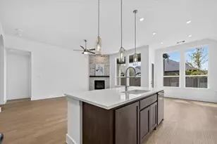 2709 Shady Br Ln, McKinney, TX 75071 - Photo 4