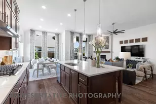 2709 Shady Br Ln, McKinney, TX 75071 - Photo 4