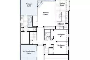 2709 Shady Br Ln, McKinney, TX 75071 - Photo 12