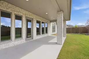 2712 Kirkhill Ln, Forney, TX 75126 - Photo 16