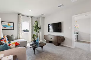 15012 Santoscoy St, Fort Worth, TX 76052 - Photo 18