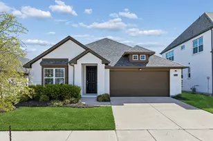 504 Hoot Owl Hl, Weston, TX 75009 - Photo 1