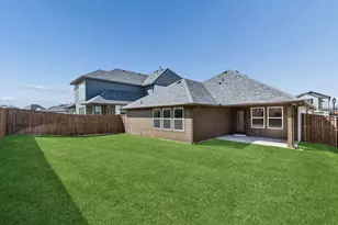 504 Hoot Owl Hl, Weston, TX 75009 - Photo 16