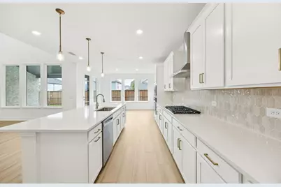 2605 Landmark Drive, Celina, TX 75009 - Photo 8