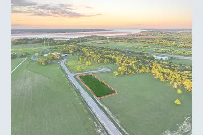 210 Diamond Point, Dodd City, TX 75438 - Photo 16