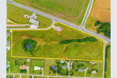 00 Ray Roberts Parkway, Tioga, TX 76271 - Photo 1