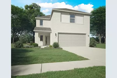 308 Millwood Road, Lavon, TX 75166 - Photo 1