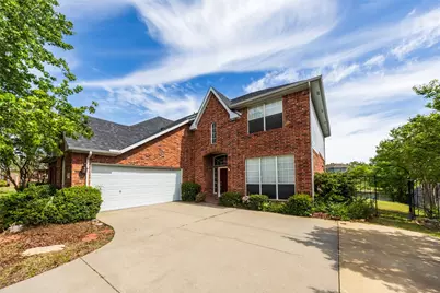 2917 Osage Lane, Denton, TX 76210 - Photo 2