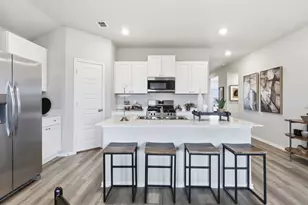 9420 Subjeck Wy, Fort Worth, TX 76108 - Photo 4