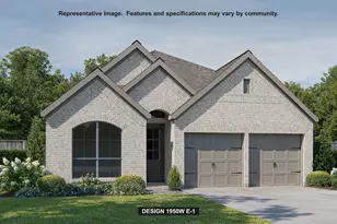 2905 Soaring Hls Dr, Forney, TX 75126 - Photo 1