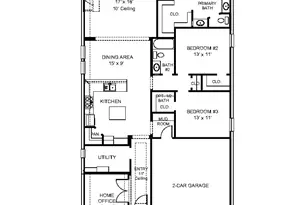 2905 Soaring Hls Dr, Forney, TX 75126 - Photo 2