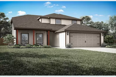 209 Southgate Drive, Terrell, TX 75160 - Photo 1