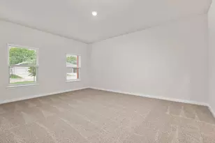 209 Southgate Dr, Terrell, TX 75160 - Photo 4