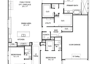 1926 Vantage Dr, Rockwall, TX 75087 - Photo 2