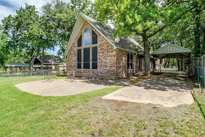 6517 Peden Road, Fort Worth, TX 76179 - Photo 4