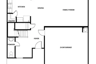 208 N Is Dr, Terrell, TX 75160 - Photo 2