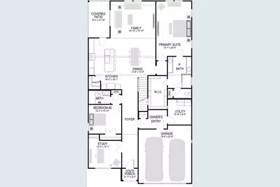 1129 Del Rio Drive, Lavon, TX 75166 - Photo 2