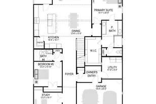 1129 Del Rio Dr, Lavon, TX 75166 - Photo 2