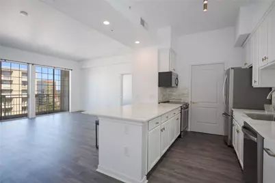 3225 Turtle Creek Boulevard #1706, Dallas, TX 75219 - Photo 1