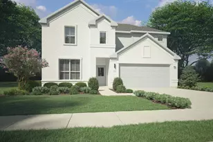 3914 Somerville Dr, Farmersville, TX 75442 - Photo 1