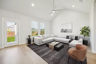 3913 Somerville Dr, Farmersville, TX 75442 - Photo 12