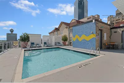 1122 Jackson Street #313, Dallas, TX 75202 - Photo 1