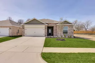 1714 Paul Dr, Seagoville, TX 75159 - Photo 1