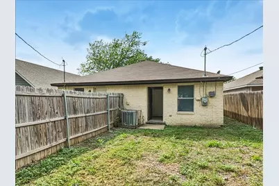 3108 Lincoln Avenue #102, Fort Worth, TX 76106 - Photo 14