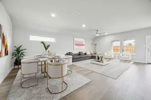 3911 Somerville Dr, Farmersville, TX 75442 - Photo 8