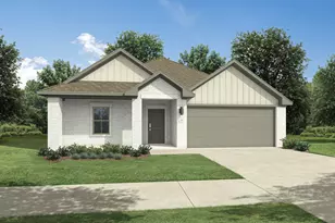 3911 Somerville Dr, Farmersville, TX 75442 - Photo 1