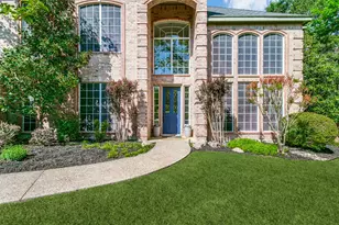 1201 Meadow Ridge Ct, Southlake, TX 76092 - Photo 4