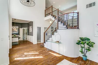 1201 Meadow Ridge Court, Southlake, TX 76092 - Photo 6