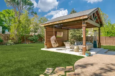 1201 Meadow Ridge Court, Southlake, TX 76092 - Photo 22