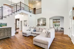 1201 Meadow Ridge Ct, Southlake, TX 76092 - Photo 8