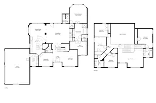 1201 Meadow Ridge Ct, Southlake, TX 76092 - Photo 28