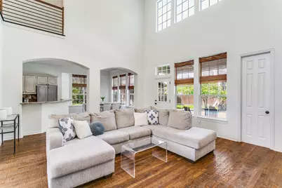 1201 Meadow Ridge Court, Southlake, TX 76092 - Photo 10