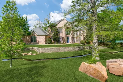 1201 Meadow Ridge Court, Southlake, TX 76092 - Photo 2