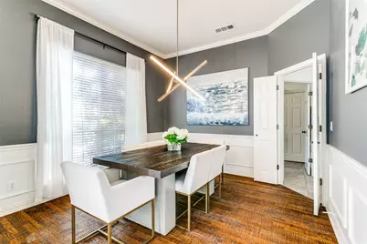 1201 Meadow Ridge Court, Southlake, TX 76092 - Photo 14