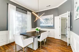 1201 Meadow Ridge Ct, Southlake, TX 76092 - Photo 14