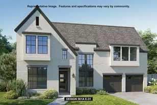 210 Twilight Dr, Prosper, TX 75078 - Photo 1