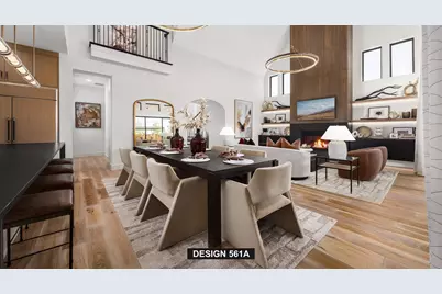 210 Twilight Drive, Prosper, TX 75078 - Photo 6