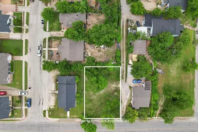 2612 Bishop Street, Fort Worth, TX 76105 - Photo 1