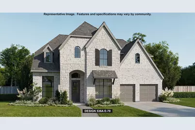 150 Twilight Drive, Prosper, TX 75078 - Photo 6