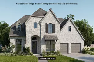 150 Twilight Dr, Prosper, TX 75078 - Photo 4