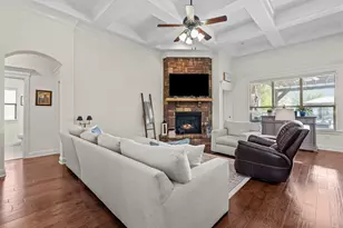 3226 Ferry Boat Ln, Granbury, TX 76049 - Photo 8