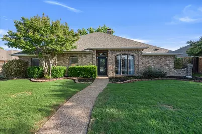 1701 Tawakoni Lane, Plano, TX 75075 - Photo 1