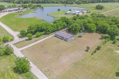 8636 County Road 148, Kaufman, TX 75142 - Photo 2