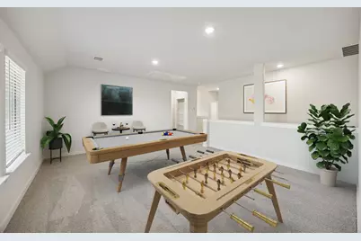 1477 Companero Street, Haslet, TX 76052 - Photo 22