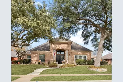 3313 Dogwood Trail, Rowlett, TX 75088 - Photo 1
