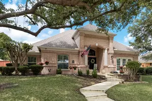 3313 Dogwood Trail, Rowlett, TX 75088 - Photo 32